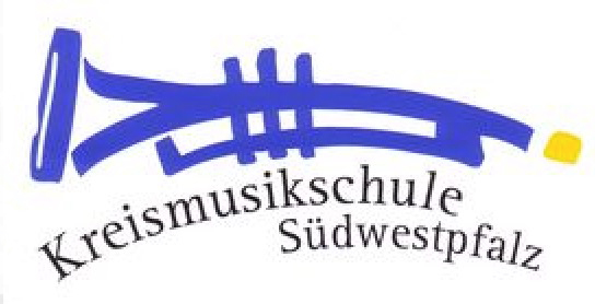 Logo der Musikschule und Link zur Startseite