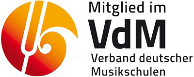 Logo des Musikschulverbandes