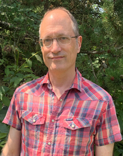 Ein Porträt von Christoph Heber
