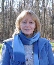 Ein Porträt von Elena Ryseck